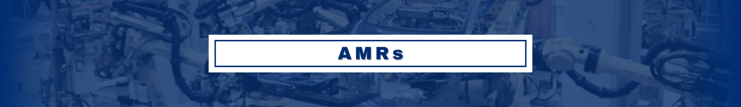 AMRs