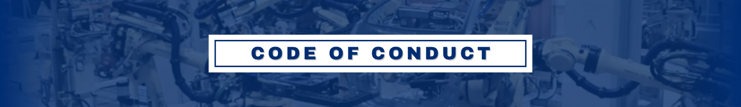 Supplier Code of Conduct