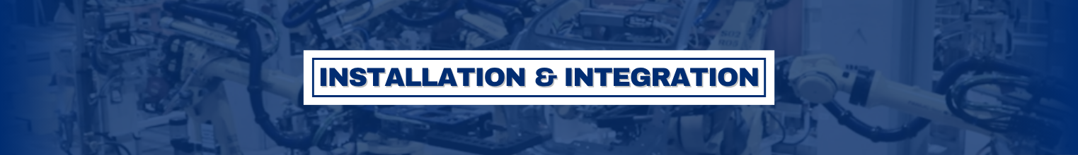 HIROTEC Installation & Integration