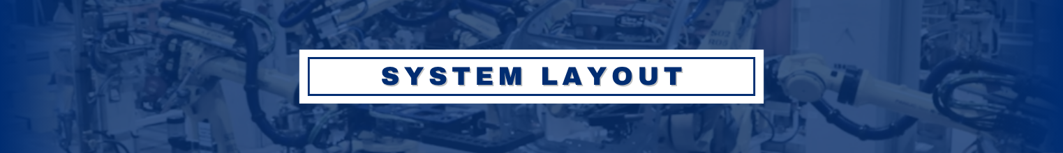 HIROTEC System Layout