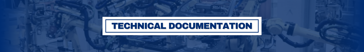 HIROTEC TechnicalDocumentation