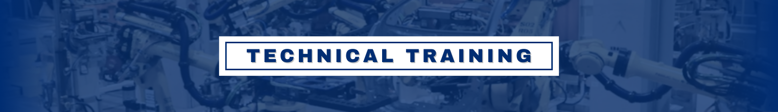 HIROTEC Technical Training