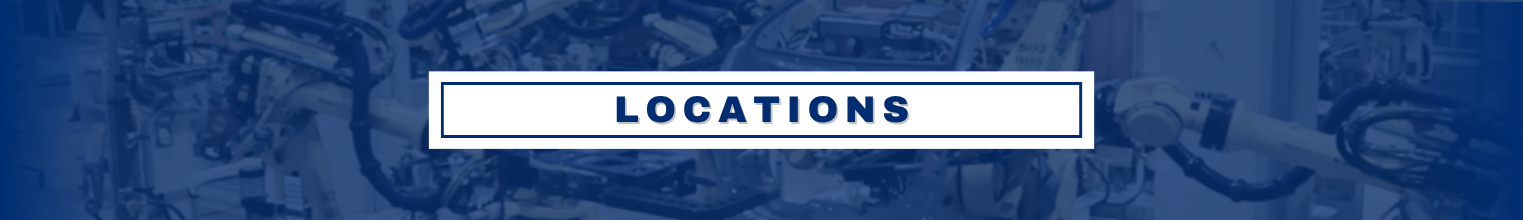 HIROTEC Group Locations